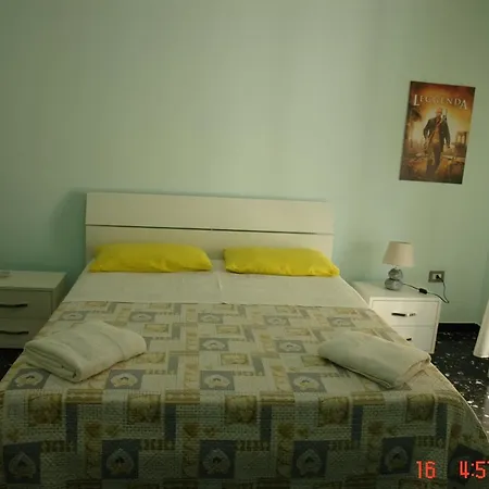 Diana Bed & Breakfast *
