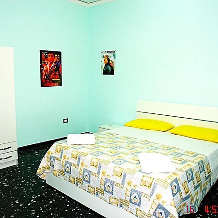 Oda ve Kahvaltı Diana