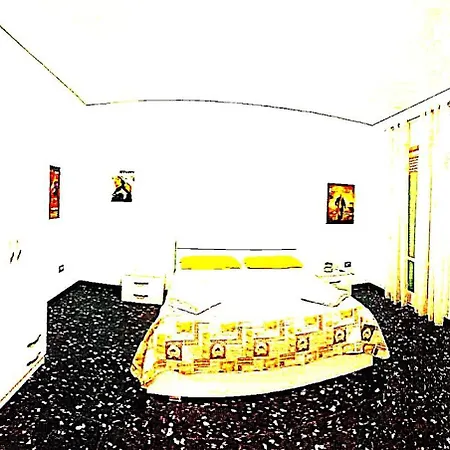 Diana Oda ve Kahvaltı *