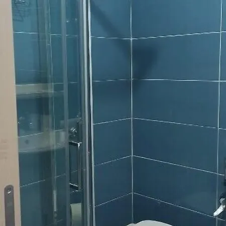 Oda ve Kahvaltı Diana Napoli