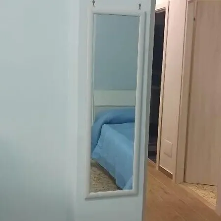 Diana Oda ve Kahvaltı Napoli