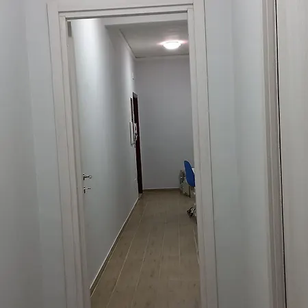 住宿加早餐酒店 Diana 那不勒斯