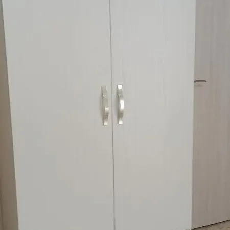 Diana Frühstückspension Neapel