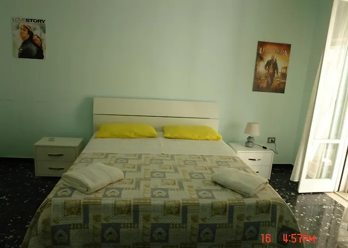 Diana Отель типа 