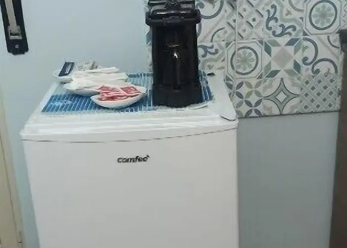 Diana * Неаполь