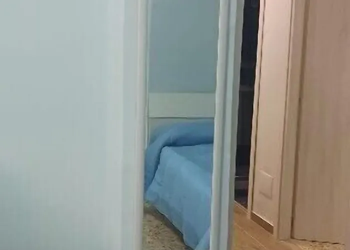 Diana Bed & Breakfast Napoli