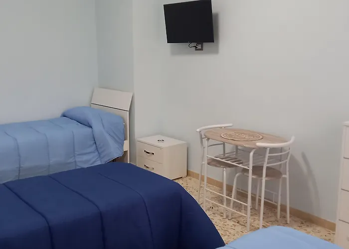Diana Bed & Breakfast