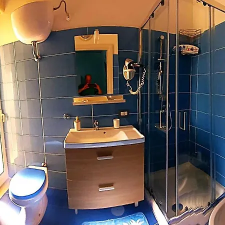 Diana Bed & Breakfast Naples