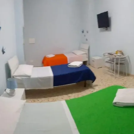 Diana Bed & Breakfast *