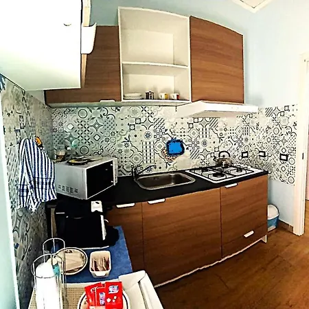 Diana Bed & Breakfast Naples