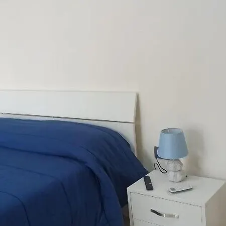 Bed & Breakfast Diana Naples