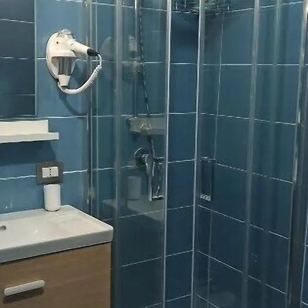 Diana Bed & Breakfast *