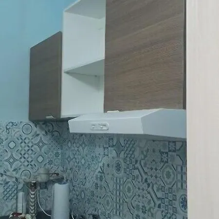 Diana Bed & Breakfast *