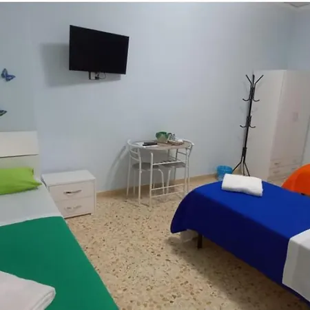 Diana Bed and breakfast