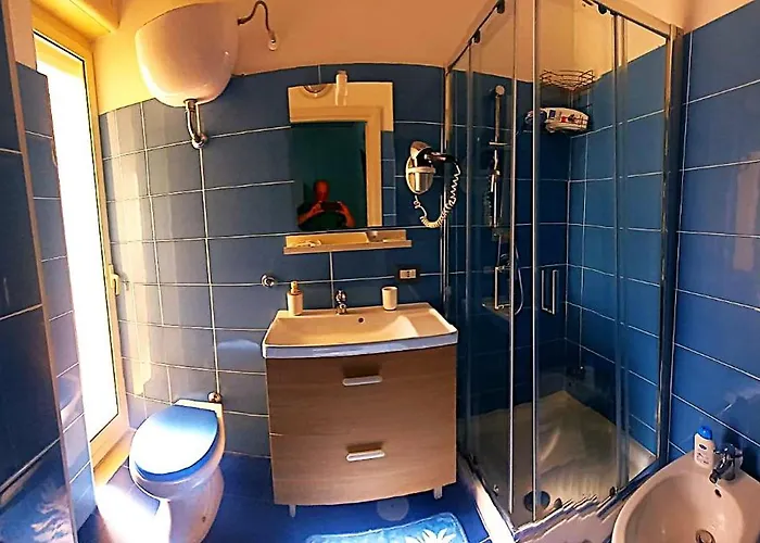 Diana Frühstückspension Neapel