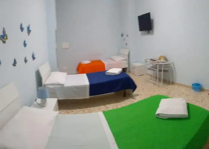 Diana Frühstückspension *