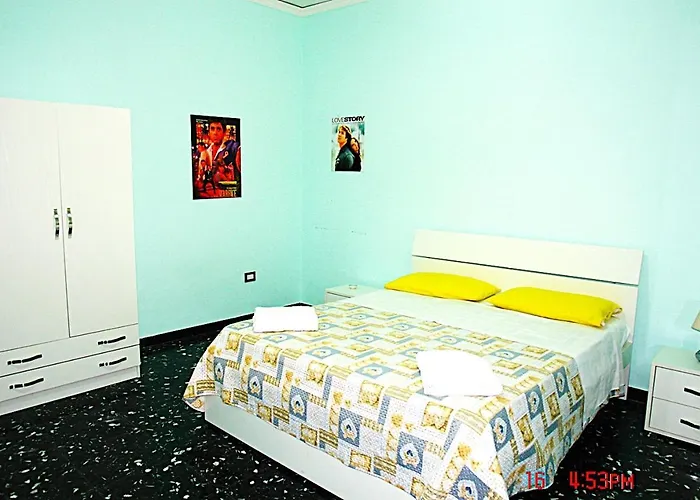 Frühstückspension Diana