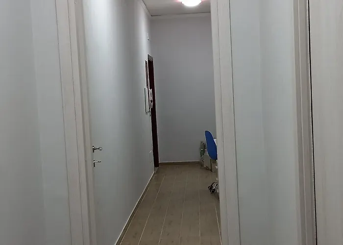 Frühstückspension Diana Neapel