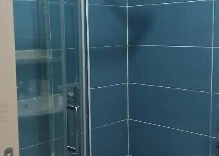 Bed & Breakfast Diana Neapel